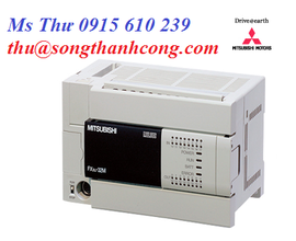 Phân phối giá tốt FR-E740-0. 4K_Mitsubishi Vietnam_STC Vietnam