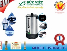 Những Model bình đun nước công nghiệp rẻ nhất