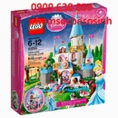 Tp. Hồ Chí Minh: Đồ chơi Lego 41055 công chúa lọ lem cinderella km giảm giá CL1690767P6