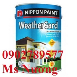 Cần mua sơn nippon giá rẻ, đại lý sơn nước nippon tại tphcm