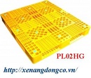 Tp. Hà Nội: pallet nhựa, thùng nhựa CL1666528P17