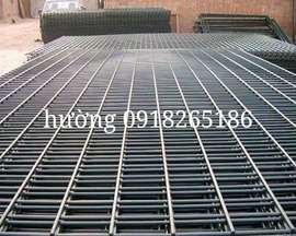 %% gia công lưới thép hàn phi 4 ô 150x150 chất lượng cao