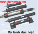 Tp. Hà Nội: Xi lanh thủy lực mini, Xi lanh thủy lực 2 chiều, Xi lanh thủy lực cũ CL1663842