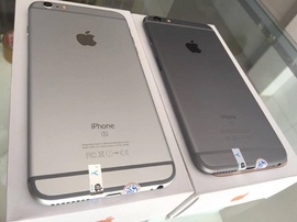 Kiểu dáng ome iphone 6s plus đài loan