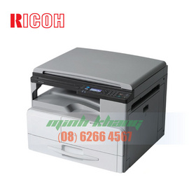 Máy photocopy Ricoh MP 2014D - Model 2016