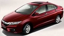 Quảng Bình: Xe Honda City 2016 CL1666710P7