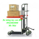 Đồng Nai: Xe nâng tay cao chân rộng nhập khẩu _ Giá siêu cạnh tranh CL1646402P7