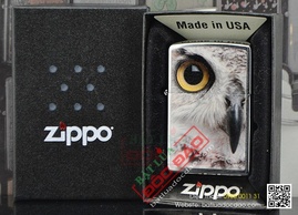 Shop bán bật lửa zippo Z005 usa (mỹ) chính hãng trên toàn quốc