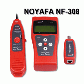 Máy Test mạng NF-308