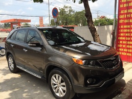 Bán Kia Sorento 4X4 2014, giá 815 triệu