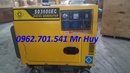 Tp. Hà Nội: máy phát điện dùng cho gia đình SD3600EC 3 kva đề nổ chạy diesel có vỏ cách âm CL1667741P1