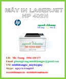 Tp. Hồ Chí Minh: Máy in laser đơn năng HP Pro M402N lắp đặt miễn phí giá tốt nhất CL1664572P1