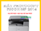 [3] Máy photocopy đa năng mini Ricoh MP 2014 giá tốt nhất - minhkhangjsc