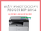 [4] Máy photocopy đa năng mini Ricoh MP 2014 giá tốt nhất - minhkhangjsc