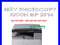 [1] Máy photocopy đa năng mini Ricoh MP 2014 giá tốt nhất - minhkhangjsc