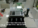 Tp. Hồ Chí Minh: Máy tính tiền tích hợp in bill dùng cho shop CL1666272P2