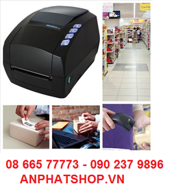 Cung cấp máy in tem mã vạch giá rẻ dùng cho shop, tạp hóa