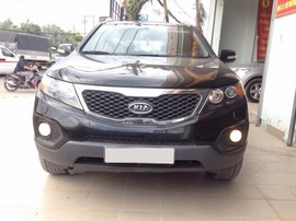 Kia Sorento đời 2010, giá 699 triệu