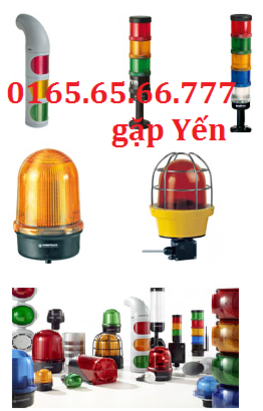 werma - werma Việt Nam - đèn báo Werma - 230 100 67