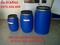 [2] thùng trữ nước 220lit, thùng phuy sắt giá rẻ, thùng nhựa 120lit