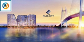 *$. *$. Mở bán siêu dự án căn hộ River City quận 7 dự án chưa từng xuất hiện tại