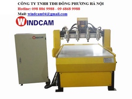 Máy cắt khắc CNC giá tốt-chất lượng trên thị trường!