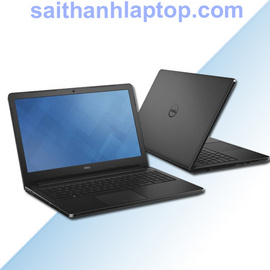 Dell 3558 core i3-5015u 4g 1tb win 10 15. 6" laptop gia re
