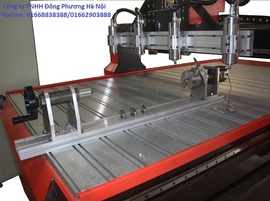 Mua bán các loại máy cnc khắc gỗ tại An Giang