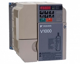 bien tan yaskawa V1000