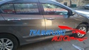 Tp. Hà Nội: Nẹp sườn xi mạ cho xe Honda City CL1669269P2