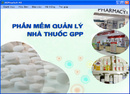 Tp. Hồ Chí Minh: sửa chữa cài đặt phần mềm gpp dành cho nhà thuốc RSCL1133262