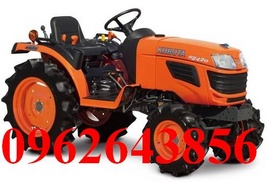 Tại đây bán máy cày Kubota B2420 chất lượng cao giá tốt