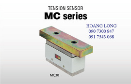 Cảm biến đo lực căng Nireco_Tension sensor MC30_Nireco Vietnam_TMP Vietnam