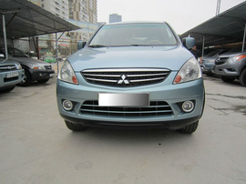 Bán xe Mitsubishi Zinger 2008 MT, giá còn thương lượng