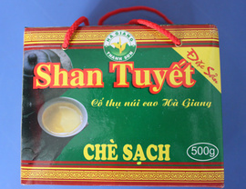 Trà San Tuyết- siêu sạch, thơm ngon, món quà giá trị để thưởng thức, giá tốt