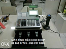 Tp. Hồ Chí Minh: Máy tính tiền in bill thanh toán dùng cho shop CL1672162P5