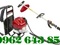 [3] Máy cắt cỏ giá rẻ, máy cắt cỏ Honda GX35 chính hãng tại Hà Nội
