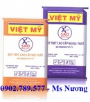Tp. Hồ Chí Minh: Đại lý bột trét việt mỹ lớn nhất tphcm CL1667348P4