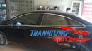 Tp. Hà Nội: Nẹp viền cong kính cho xe fiesta Sedan CL1666489