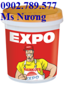 Tp. Hồ Chí Minh: Mua sơn expo rainkote ngoại thất chính hãng, giá rẻ RSCL1665995