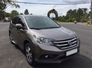 Tp. Hà Nội: Bán xe Honda CRV 2. 4AT 2013, 1tỷ 10 triệu CL1666782P3