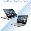 Tp. Hồ Chí Minh: HP Spectre X360-4030LA Core I5-5200U 4G 128SSD Full HD Touch Win 8. 1 Xoay 360 độ CL1672239P2