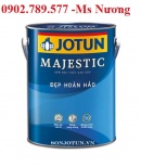 Tp. Hồ Chí Minh: Sơn jotun majestic đẹp hoàn hảo, giá sơn jotun nội thất CL1671592P11