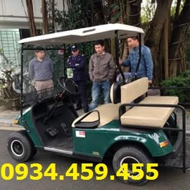 bán xe điện sân golf 2 chỗ cũ