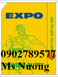 Chuyên cung cấp bột trét expo giá rẻ tại TP. HCM