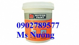 Giá sơn nippon paint WP 100 white chống thấm