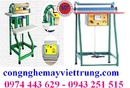 Tp. Hà Nội: Bán máy hàn miệng túi dập chân CL1666849P1