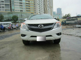 Bán Mazda BT50 2016 AT, 625 triệu