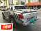 [2] Auto Liên Việt Mitsubishi triton 4x4 diesel 2012