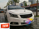 Tp. Hà Nội: Auto Liên Việt Deawoo Lacetti CDX 2010 fulloptions CL1671962P10